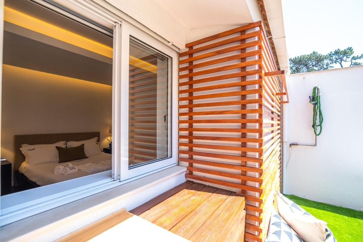 Portugalactive Beach Flat Viana do Castelo Bagian luar foto