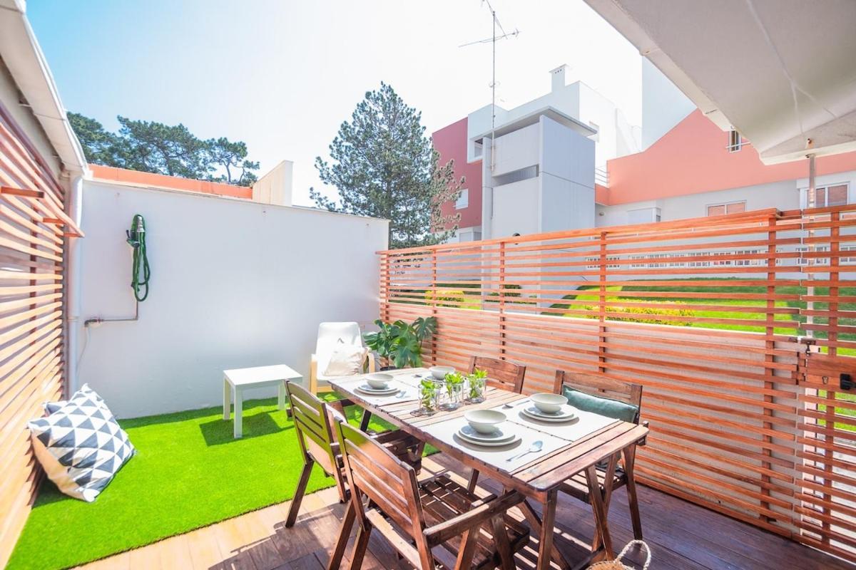Portugalactive Beach Flat Viana do Castelo Bagian luar foto