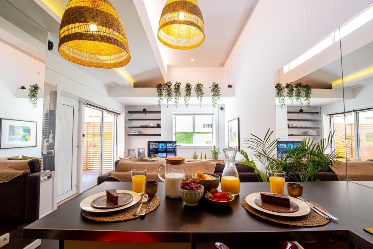 Portugalactive Beach Flat Viana do Castelo Bagian luar foto
